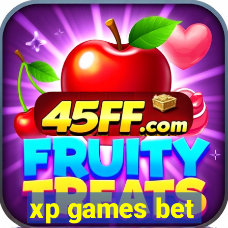 xp games bet